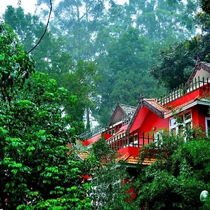 Tea Valley Resort, **** Munnar