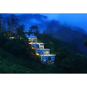 Chandys Windy Woods ***** Munnar
